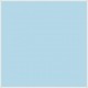 Plain Polyester Cotton (polycotton) 45" (1.14m) wide - Baby Blue - 37m Roll