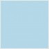 Plain Polyester Cotton (polycotton) 45" (1.14m) wide - Baby Blue - 37m Roll