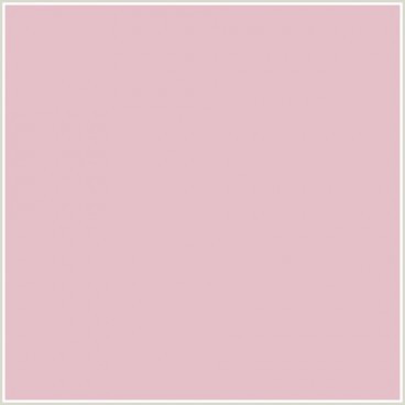 Plain Polyester Cotton (polycotton) 45" (1.14m) wide - Baby Pink - 37m Roll
