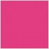 Plain Polyester Cotton (polycotton) 45" (1.14m) wide - Cerise