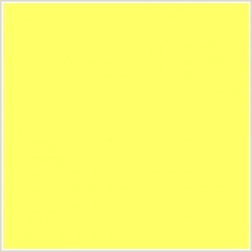 Plain Polyester Cotton (polycotton) 45" (1.14m) wide - Pale Lemon - 20m or more