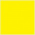 Plain Polyester Cotton (polycotton) 45" (1.14m) wide - Yellow - 37m Roll