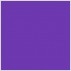 Plain Polyester Cotton (polycotton) 45" (1.14m) wide - Purple - 37m Roll