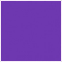 Plain Polyester Cotton (polycotton) 45" (1.14m) wide - Purple - 20m or more