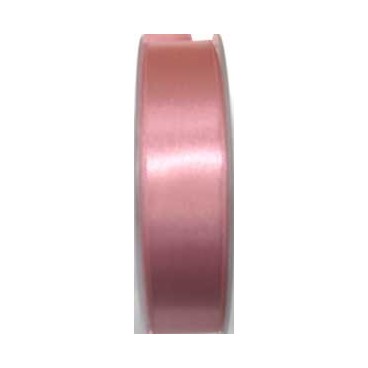 Ribbon 3mm 1/8" - Pink (563) - Roll Price