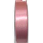 Ribbon 8mm 1/4" - Pink (563) - Roll Price