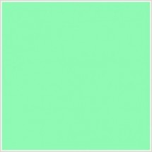 Plain Polyester Cotton (polycotton) 45" (1.14m) wide - Light Green