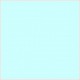 Plain Polyester Cotton (polycotton) 45" (1.14m) wide - Light Turquoise - 37m Roll
