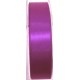 Ribbon 15mm 5/8" - Purple (647)- Roll Price