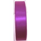 Ribbon 15mm 5/8" - Purple (647)- Roll Price