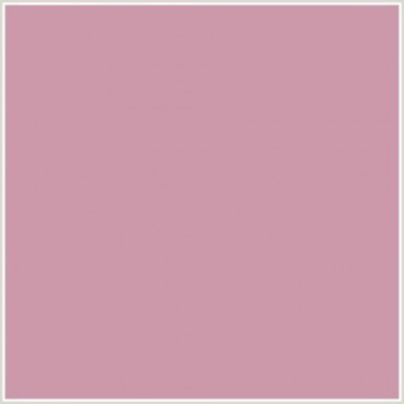 Plain Polyester Cotton (polycotton) 45" (1.14m) wide - Dusky Pink - 37m Roll