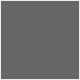 Anti Static Dress Lining 60" (1.5m) wide - Dark Grey