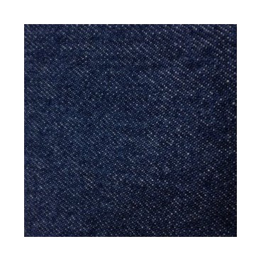 Denim - Indigo Blue - Medium Weight (7oz) 60" (1.5m) wide