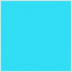 Nylon Netting 52" (1.32m) wide - Turquoise