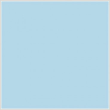 Nylon Netting 52" (1.32m) wide - Sky Blue