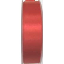 Ribbon 15mm 5/8" - Red (582)- Roll Price