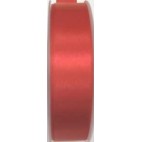 Ribbon 25mm 1" - Red (582)