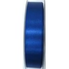 Ribbon 8mm 1/4" - Royal Blue (623) - Roll Price