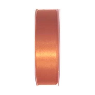 Ribbon 37mm 1 1/2" - Tan (540) - Roll Price