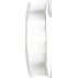 Ribbon 3mm 1/8" - White (501)