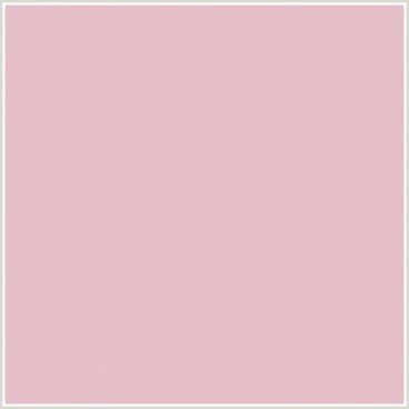 Fur 60" - Baby Pink