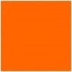 Fur 60" - Orange