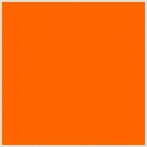 Felt Fabric 60" (1.5m) wide - Orange