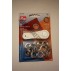 Prym Eyelets - 11mm - Nickel