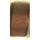 Seam Binding Tape - 25mm (1") - Brown (122) 25m Roll