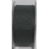 Seam Binding Tape - 12mm (1/2") - Dark Grey (232) 25m Roll