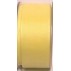 Seam Binding Tape - 25mm (1") - Lemon (163) 25m Roll