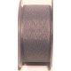 Seam Binding Tape - 12mm (1/2") - Light Grey (227) 25m Roll