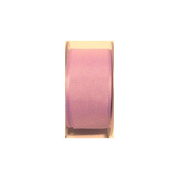 Seam Binding Tape - 12mm (1/2") - Lilac (157) 25m Roll