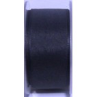 Seam Binding Tape - 25mm (1") - Navy (196) 25m Roll