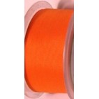 Seam Binding Tape - 12mm (1/2") - Orange (179) 25m Roll