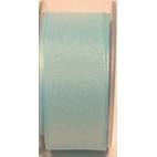 Seam Binding Tape - 25mm (1") - Pale Blue (181) 25m Roll