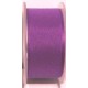 Seam Binding Tape - 25mm (1") - Purple (155) 25m Roll