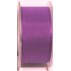 Seam Binding Tape - 25mm (1") - Purple (155) 25m Roll