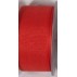 Seam Binding Tape - 12mm (1/2") - Red (145) 25m Roll