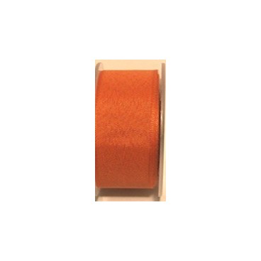 Seam Binding Tape - 12mm (1/2") - Tan (125) 25m Roll
