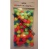 Pom Pom Neon - Assorted