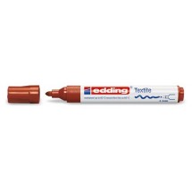 Edding Pen 4500 3mm - Brown