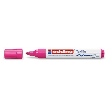 Edding Pen 4500 3mm - Pink