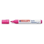 Edding Pen 4500 3mm - Pink