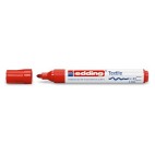 Edding Pen 4500 3mm - Red