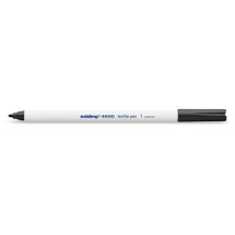 Edding Pen 4600 1mm - Black