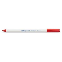 Edding Pen 4600 1mm - Red