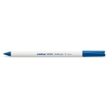 Edding Pen 4600 1mm - Blue