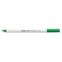 Edding Pen 4600 1mm - Green