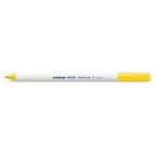 Edding Pen 4600 1mm - Yellow
